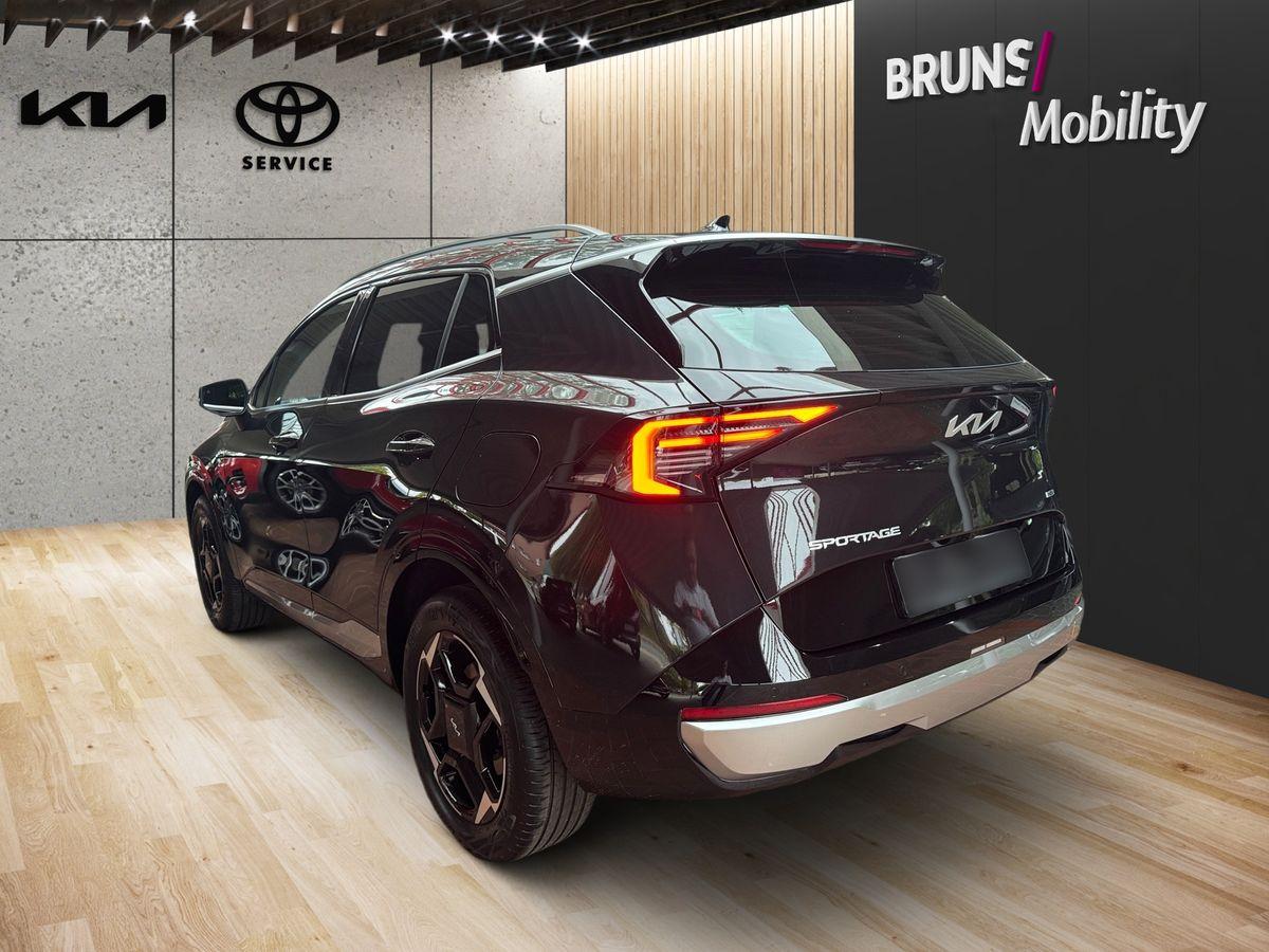 Kia Sportage – Bild 5