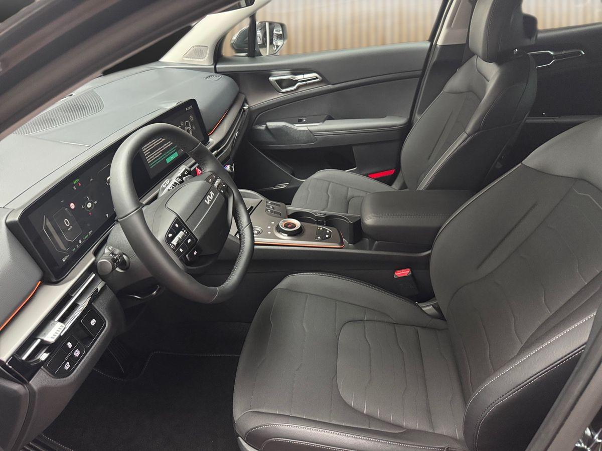 Kia Sportage – Bild 8