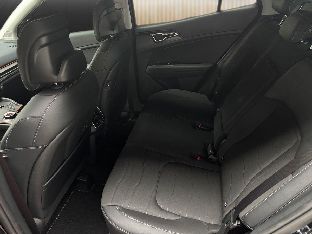 Kia Sportage – Bild 9