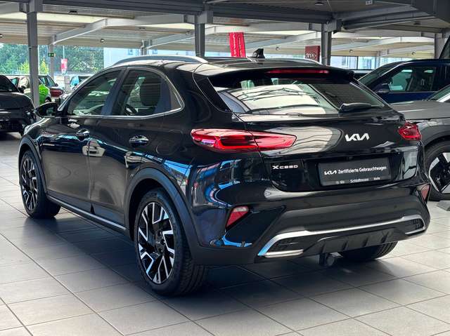 Kia XCeed – Bild 9