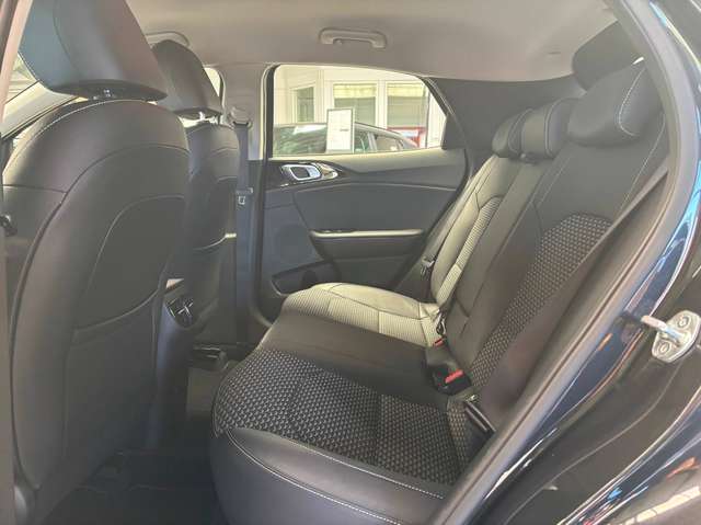 Kia XCeed – Bild 10