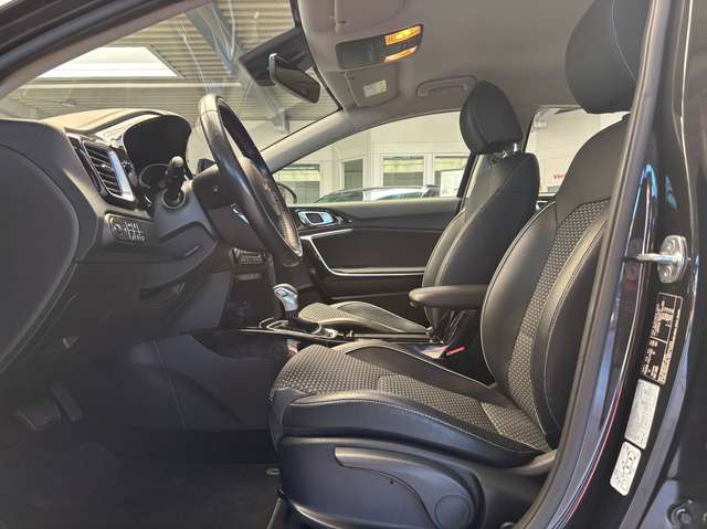 Kia XCeed – Bild 12