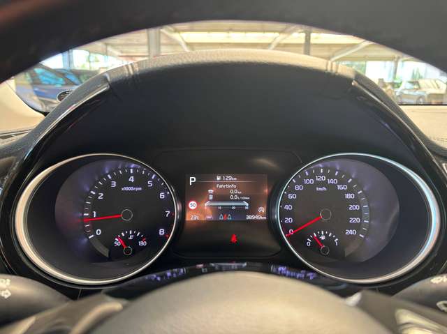 Kia XCeed – Bild 15