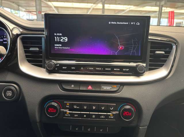 Kia XCeed – Bild 16