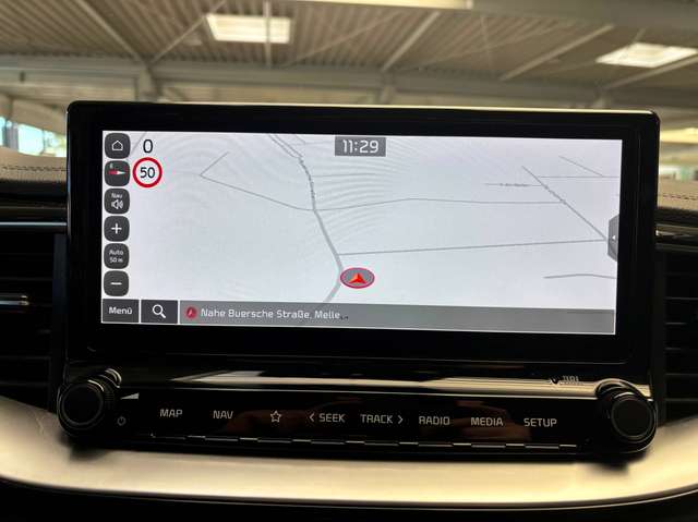 Kia XCeed – Bild 17
