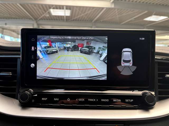 Kia XCeed – Bild 18