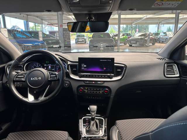 Kia XCeed – Bild 20