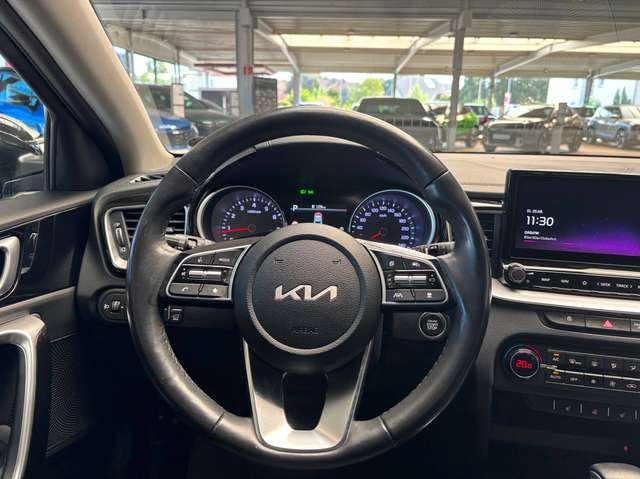 Kia XCeed – Bild 21