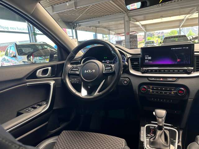 Kia XCeed – Bild 22