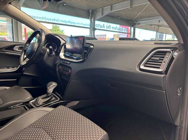Kia XCeed – Bild 23