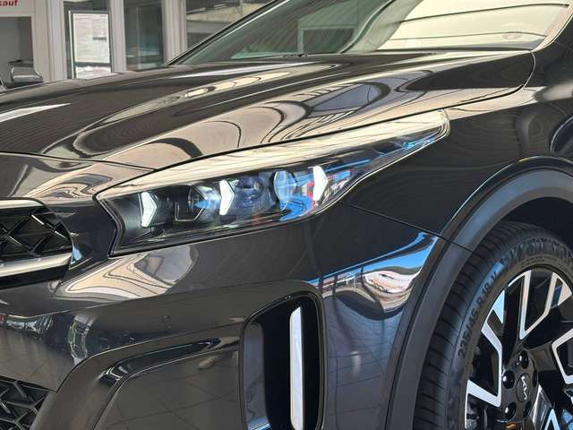 Kia XCeed – Bild 24