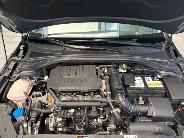 Kia XCeed – Bild 26