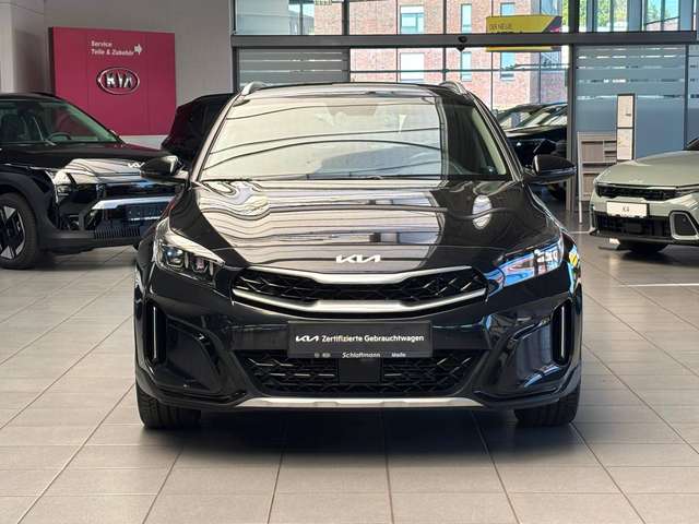 Kia XCeed – Bild 2