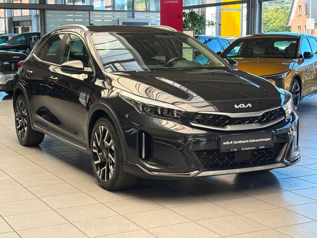 Kia XCeed – Bild 3