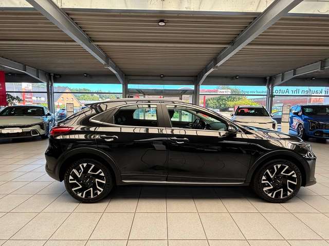 Kia XCeed – Bild 4