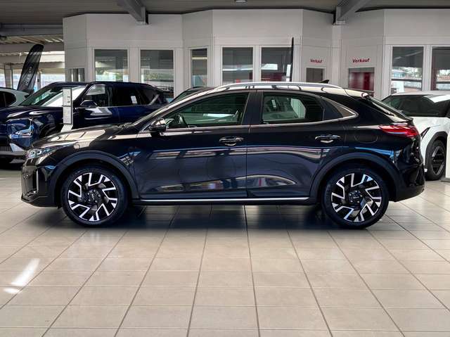 Kia XCeed – Bild 5