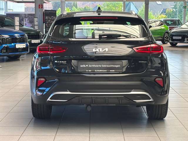 Kia XCeed – Bild 6