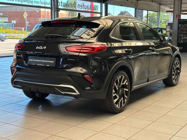 Kia XCeed – Bild 8