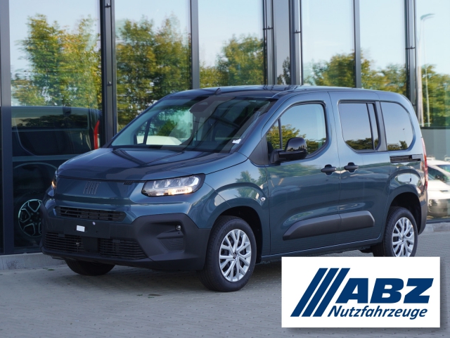 Fiat Doblo #2
