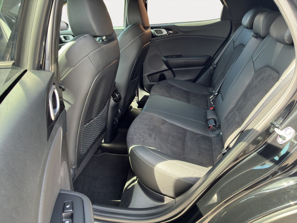 Kia XCeed – Bild 10