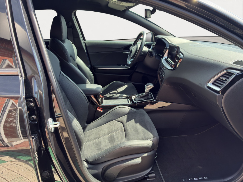 Kia XCeed – Bild 12