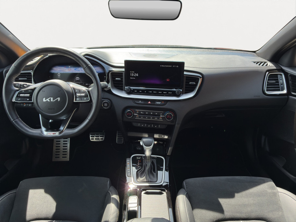 Kia XCeed – Bild 13