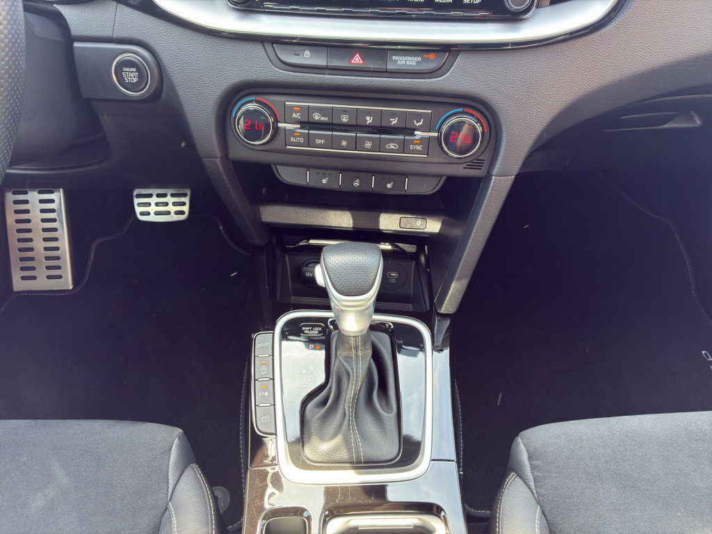 Kia XCeed – Bild 14