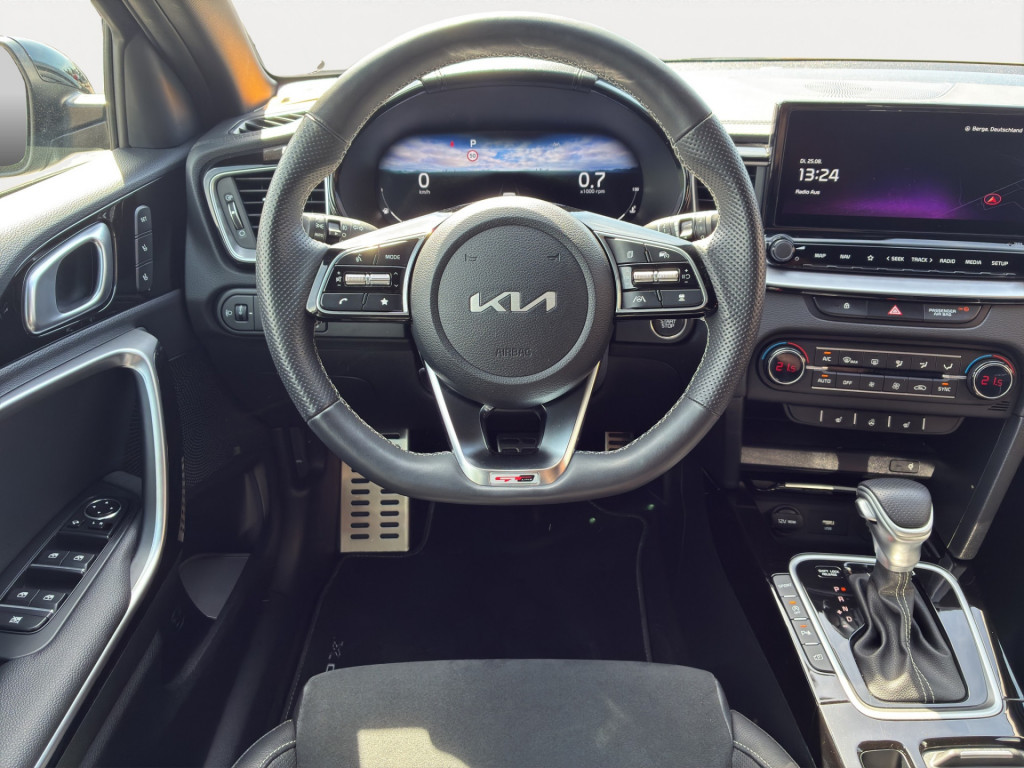 Kia XCeed – Bild 15