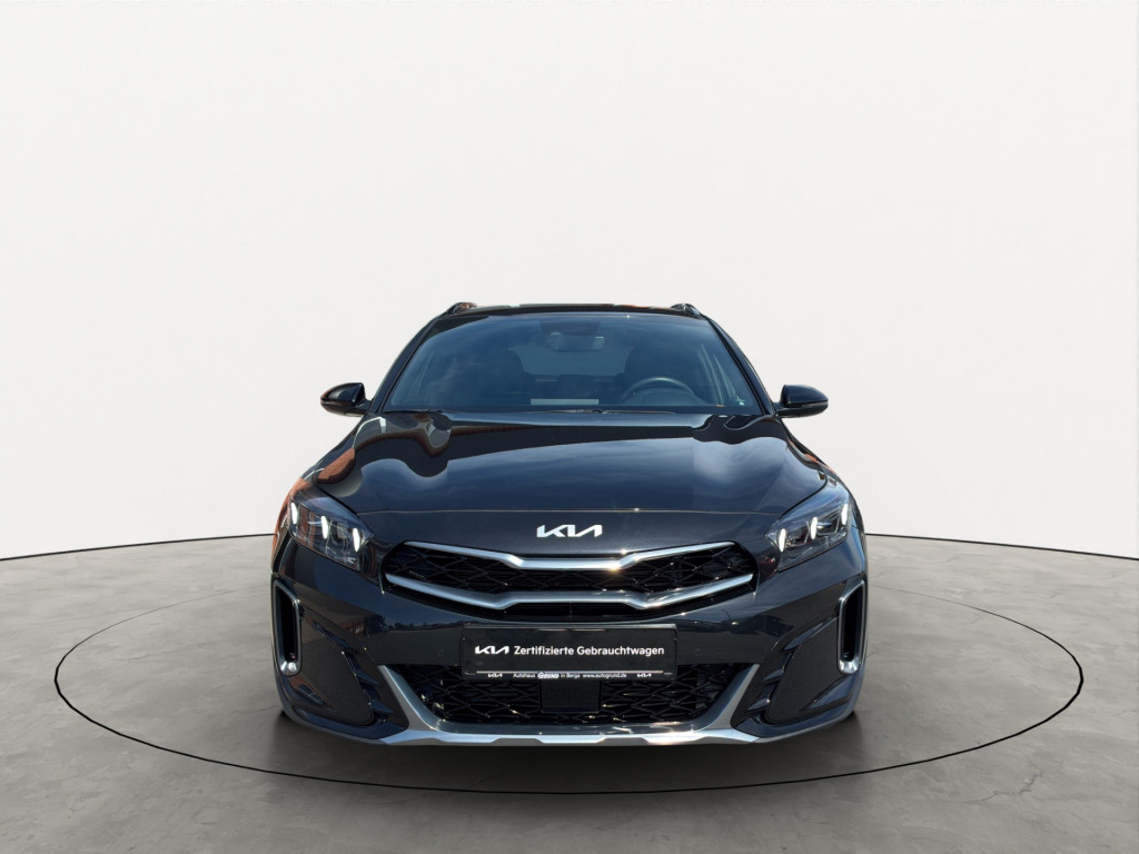 Kia XCeed – Bild 3