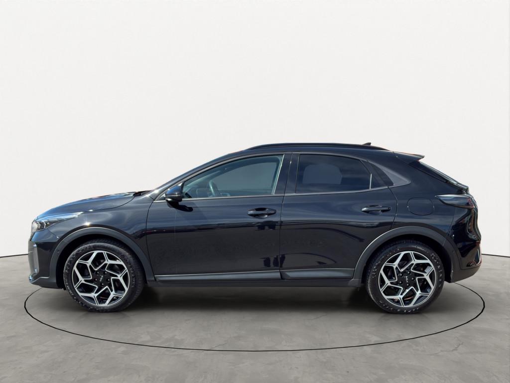 Kia XCeed – Bild 4