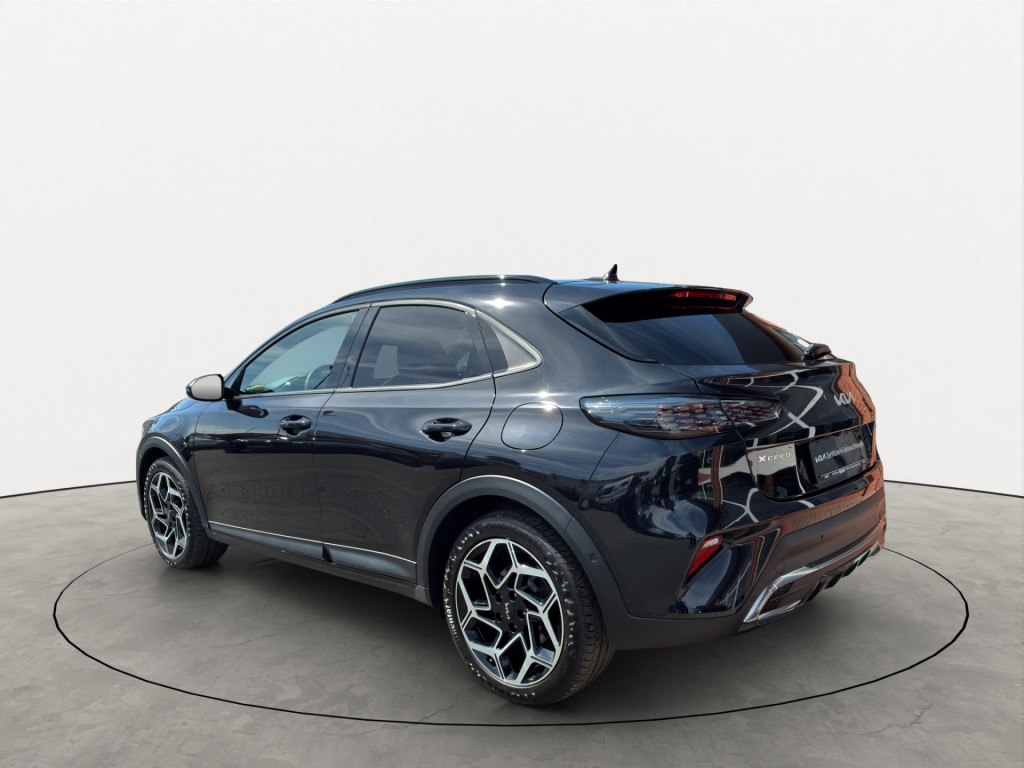Kia XCeed – Bild 5