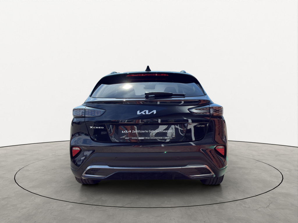 Kia XCeed – Bild 6