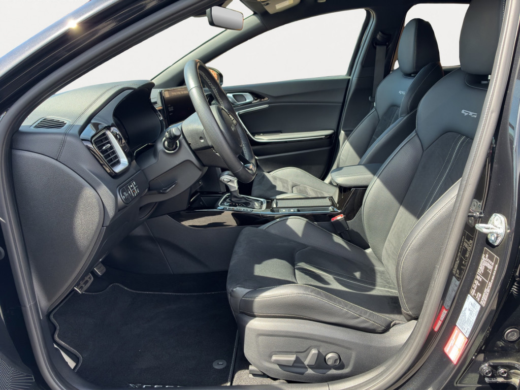Kia XCeed – Bild 8