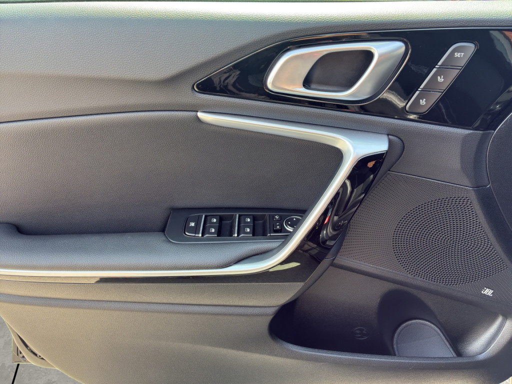 Kia XCeed – Bild 9