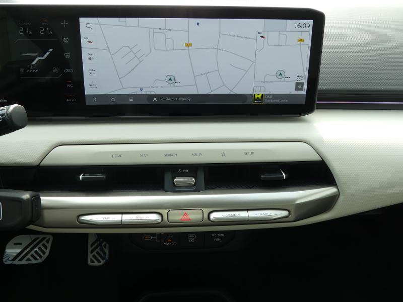 Kia EV4 – Bild 11