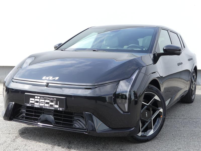 Kia EV4 – Bild 3