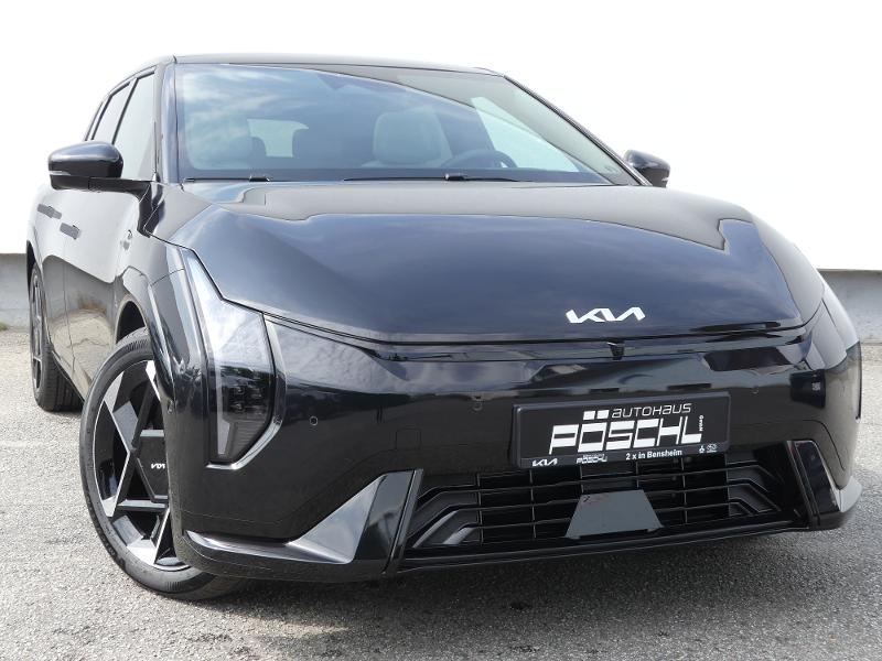 Kia EV4 – Bild 4