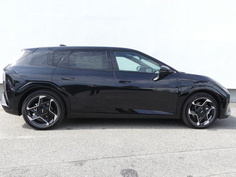 Kia EV4 – Bild 5
