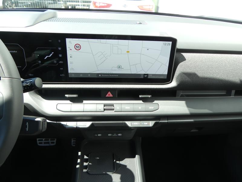 Kia Seltos – Bild 11