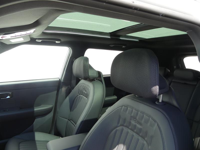 Kia Seltos – Bild 12