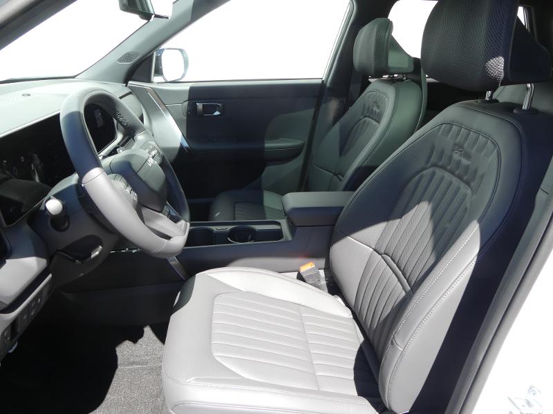 Kia Seltos – Bild 13