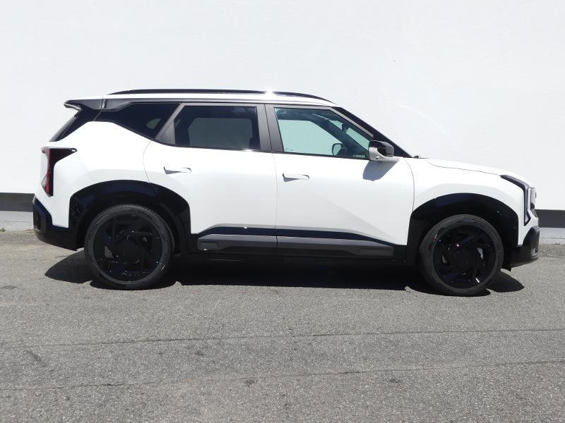 Kia Seltos – Bild 5