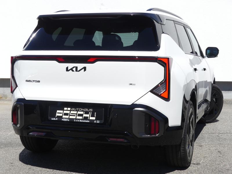 Kia Seltos – Bild 6
