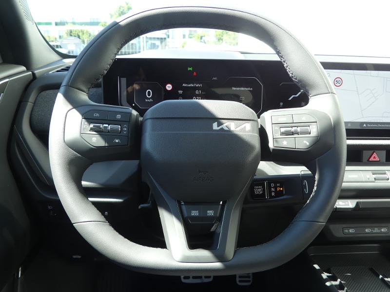 Kia Seltos – Bild 9