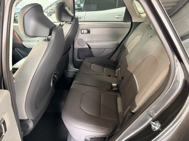 Kia Seltos – Bild 19