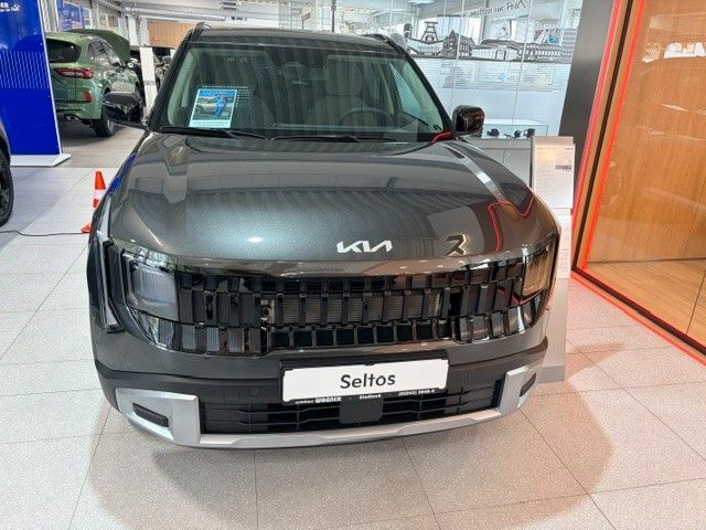 Kia Seltos – Bild 2