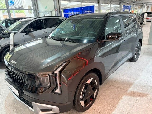 Kia Seltos – Bild 3