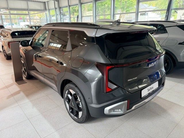 Kia Seltos – Bild 4