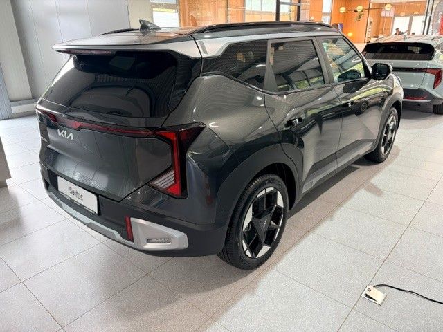 Kia Seltos – Bild 6