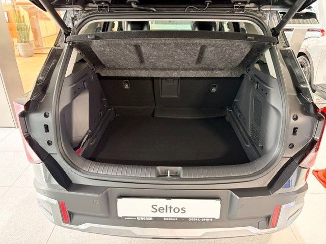 Kia Seltos – Bild 7